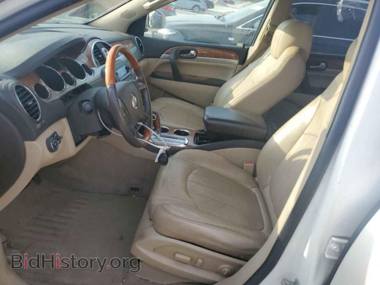 2012 BUICK ENCLAVE - VIN: 5GAKRCED7CJ204399 - Photo 7