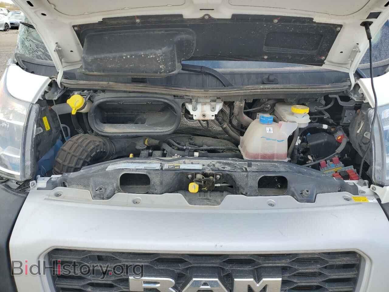 2022 RAM All Models - VIN: 3C6LRVDGXNE116383 - Фото 11