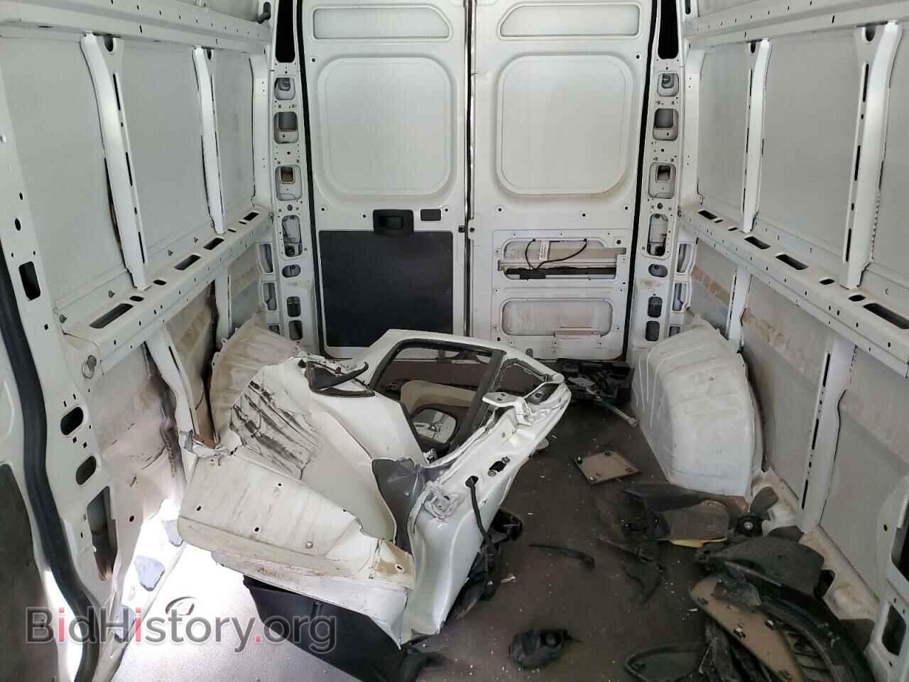 2022 RAM All Models - VIN: 3C6LRVDGXNE116383 - Фото 10