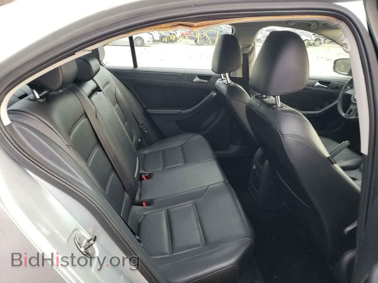 2014 VOLKSWAGEN JETTA - VIN: 3VWD17AJ5EM272009 - Фото 10