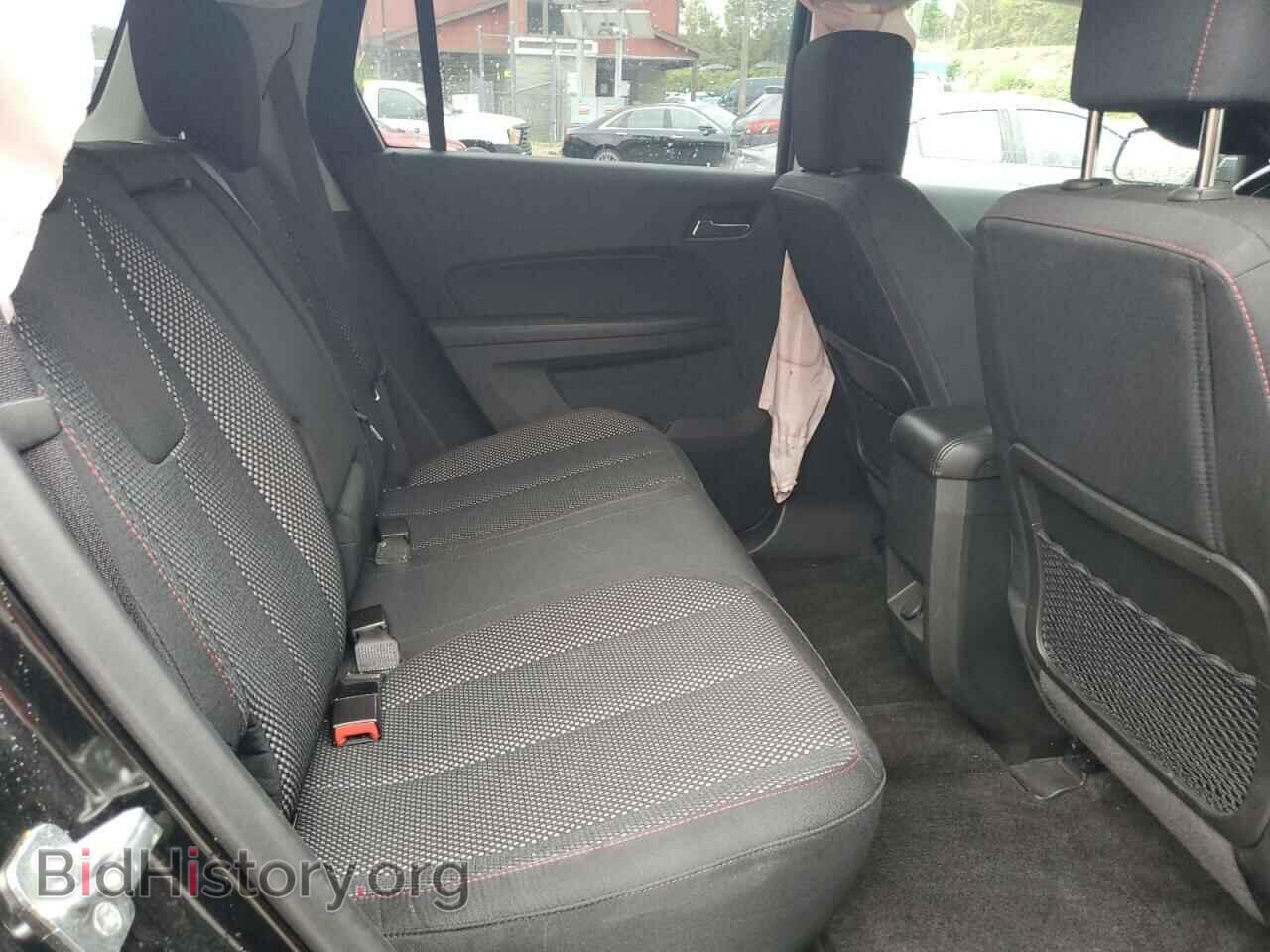 2017 GMC TERRAIN - VIN: 2GKFLTEK0H6175000 - Фото 11