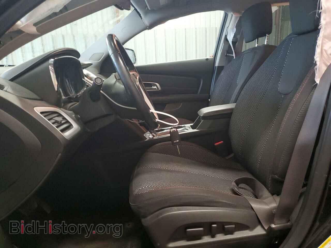 2017 GMC TERRAIN - VIN: 2GKFLTEK0H6175000 - Фото 7