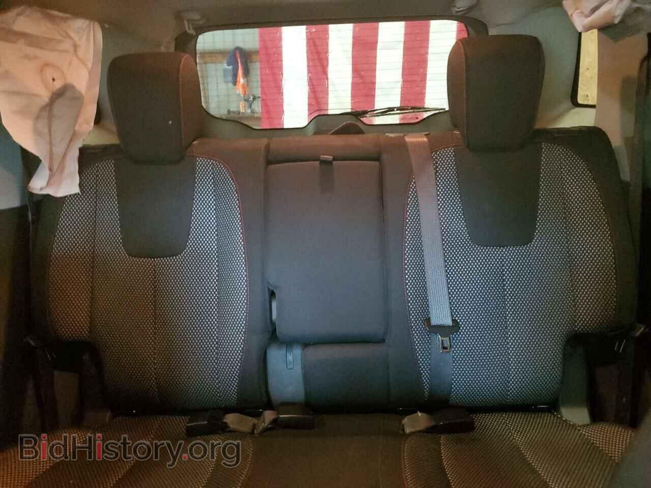 2017 GMC TERRAIN - VIN: 2GKFLTEK0H6175000 - Фото 10