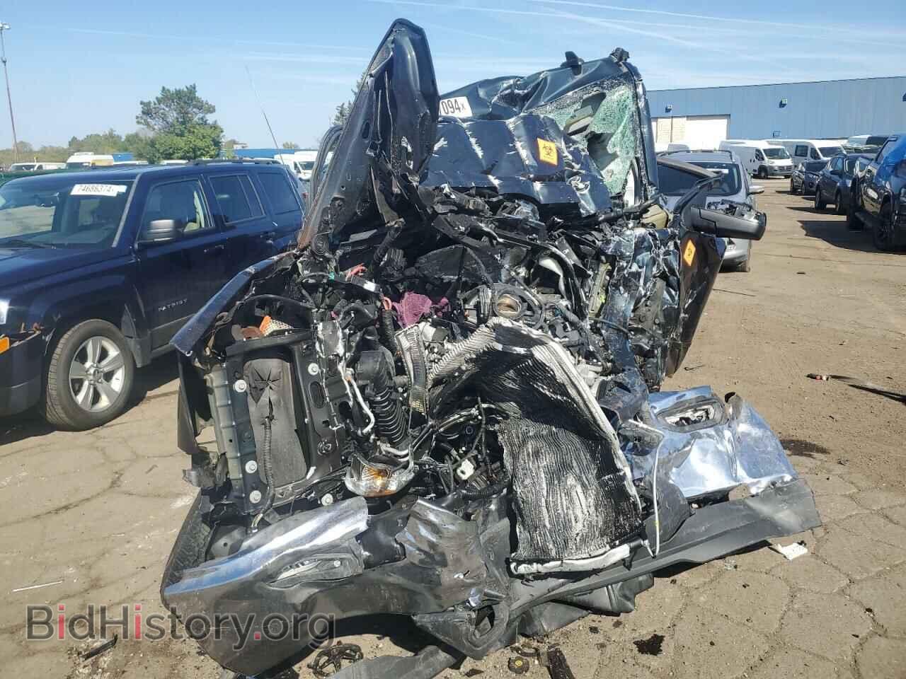 2017 GMC SIERRA - VIN: 1GTV2MEC0HZ161417 - Фото 5