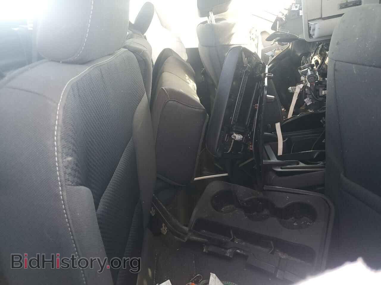 2017 GMC SIERRA - VIN: 1GTV2MEC0HZ161417 - Фото 10