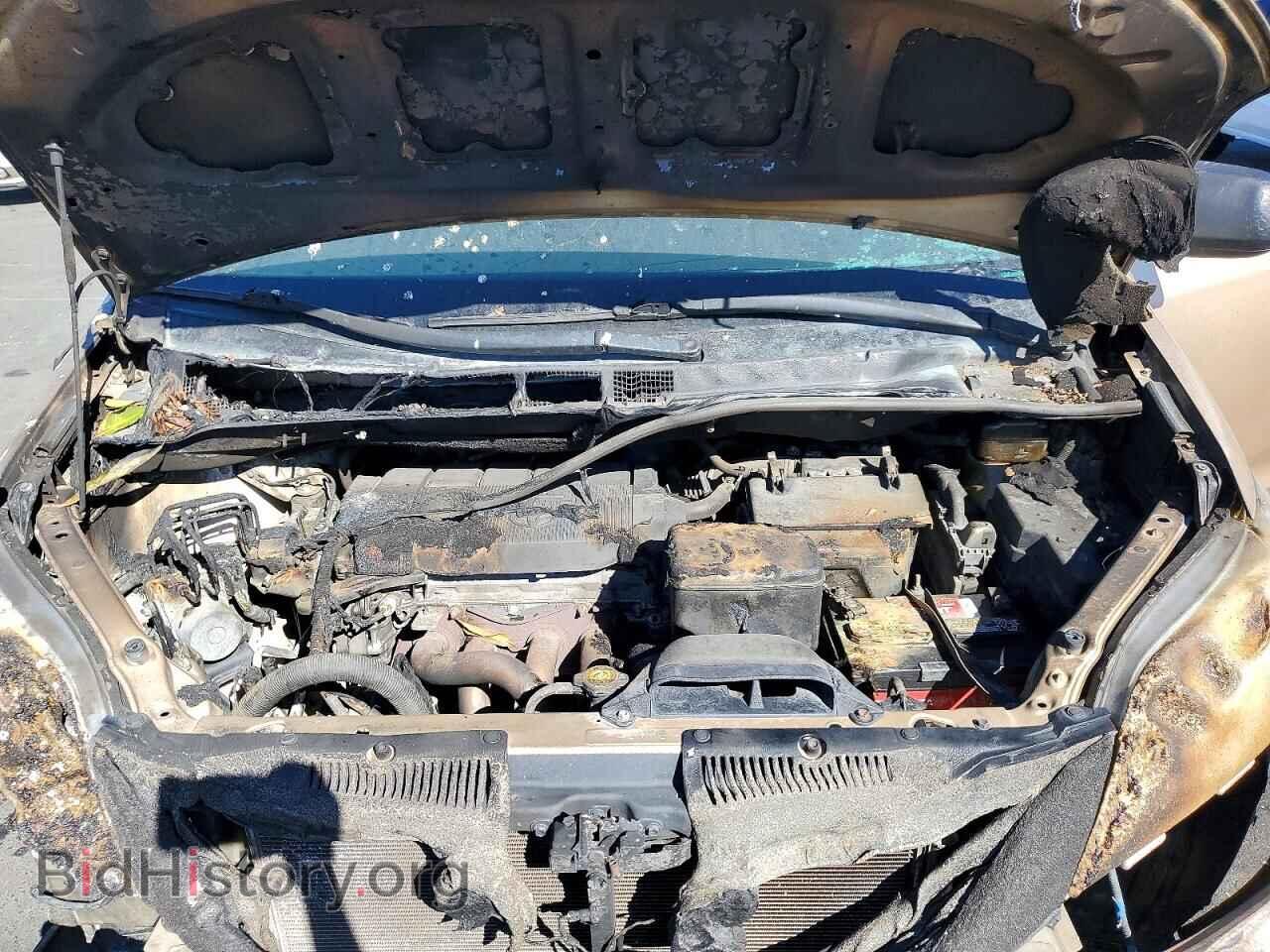 2012 TOYOTA SIENNA - VIN: 5TDKA3DC4CS011810 - Photo 12