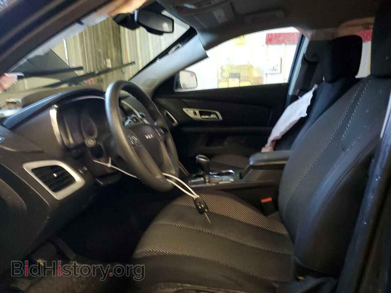 2017 GMC TERRAIN - VIN: 2GKFLSEKXH6188024 - Фото 7
