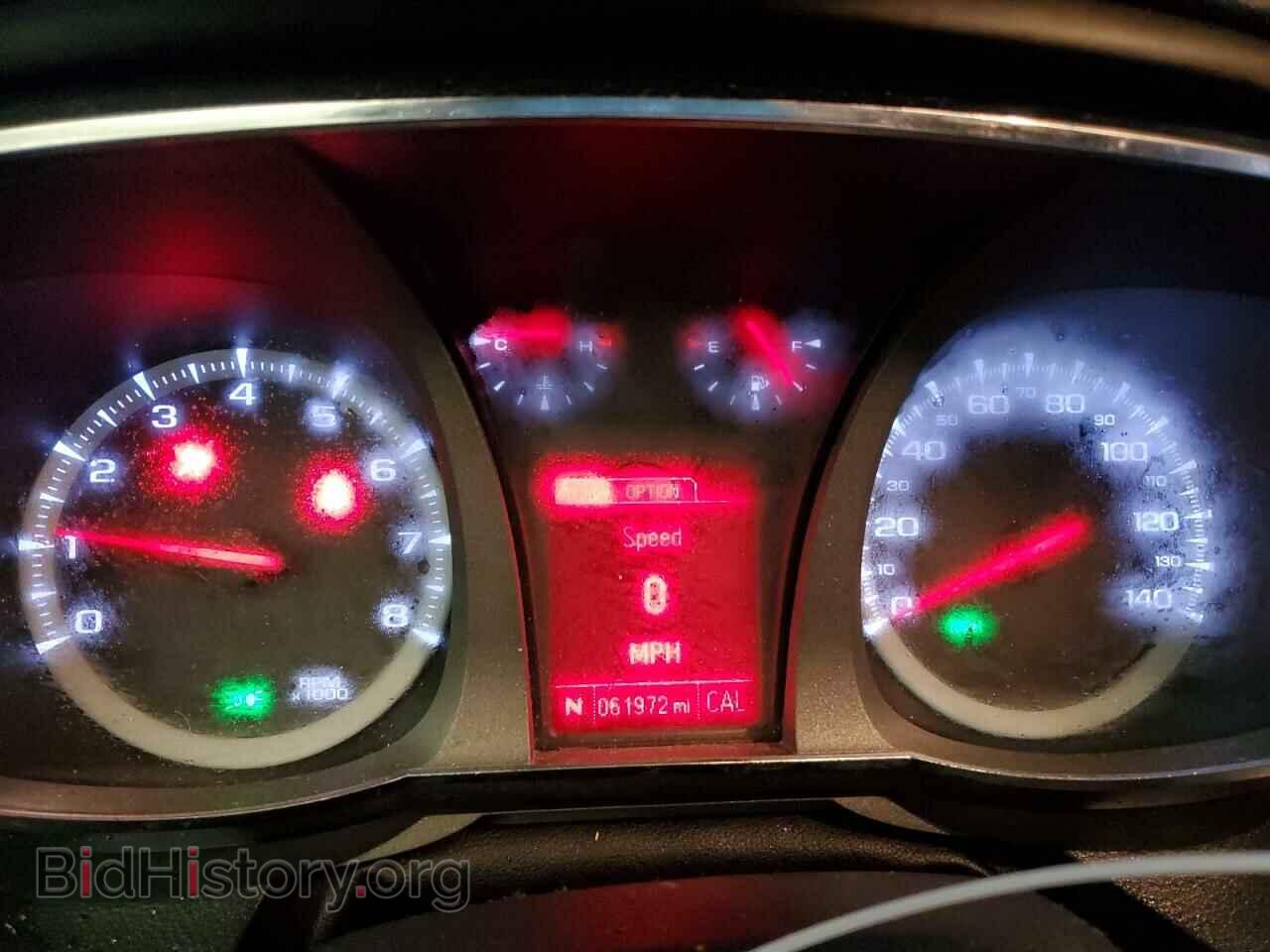 2017 GMC TERRAIN - VIN: 2GKFLSEKXH6188024 - Фото 9