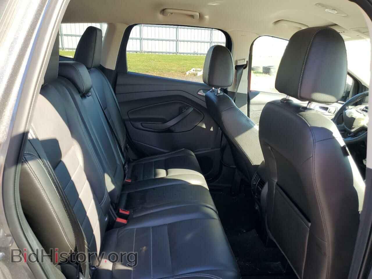 2013 FORD ESCAPE - VIN: 1FMCU9H92DUA30085 - Фото 11