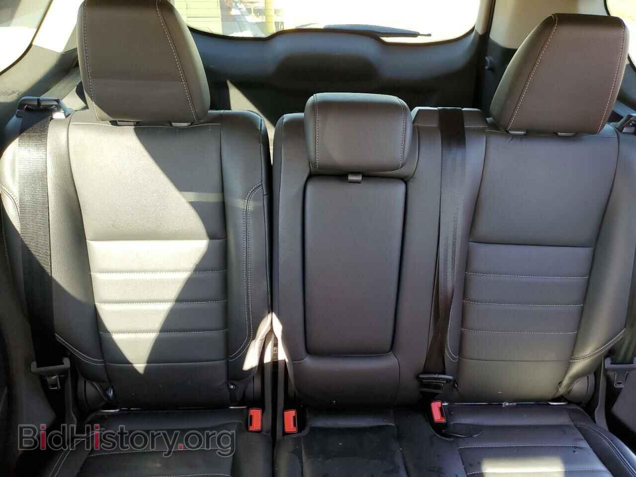 2013 FORD ESCAPE - VIN: 1FMCU9H92DUA30085 - Фото 10