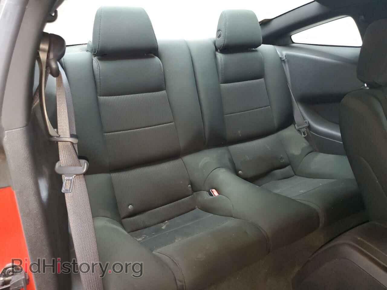 2014 FORD ALL Models - VIN: 1ZVBP8AMXE5279808 - Фото 10