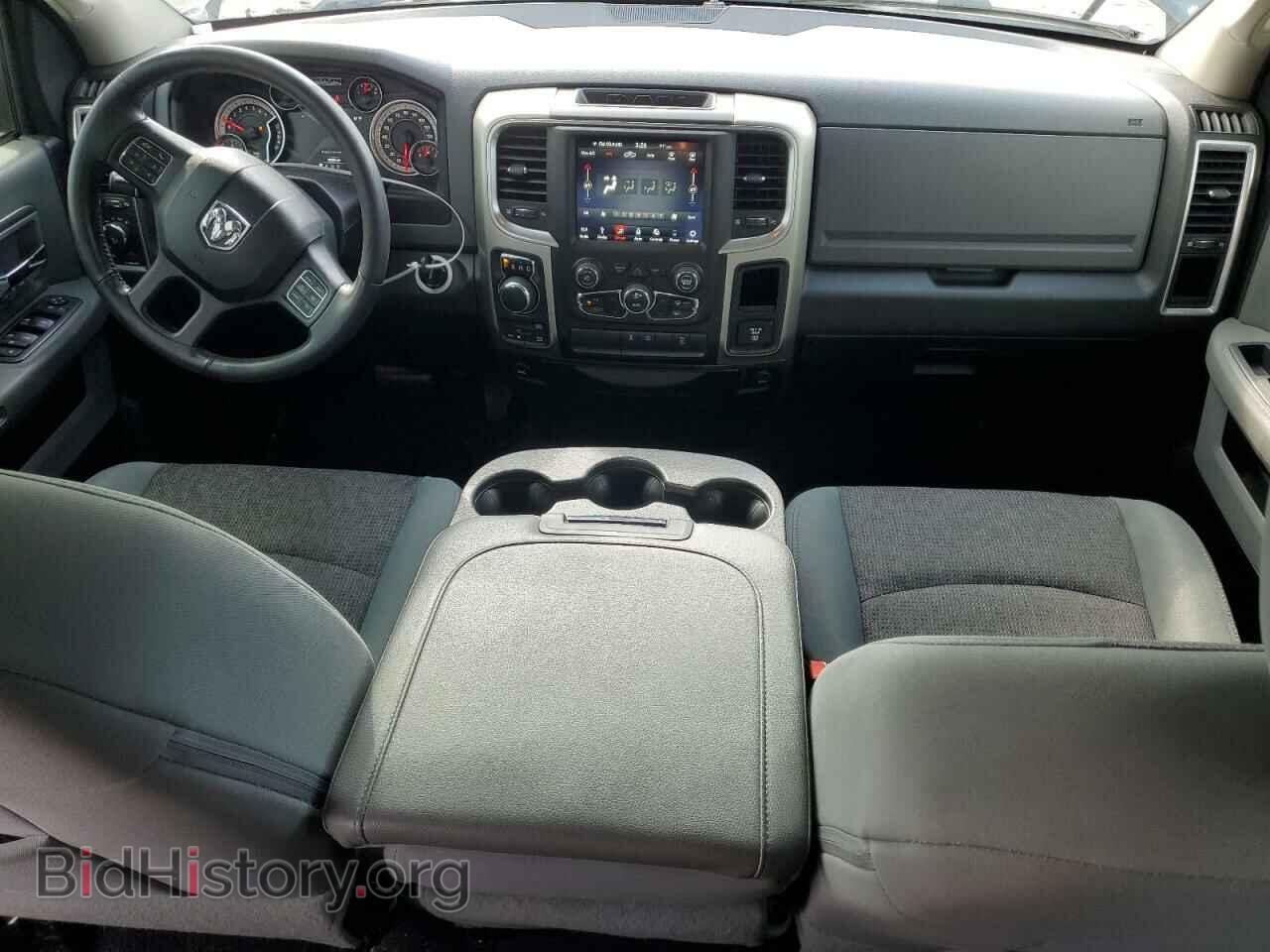2019 RAM 1500 - VIN: 1C6RR7GG2KS619027 - Фото 8