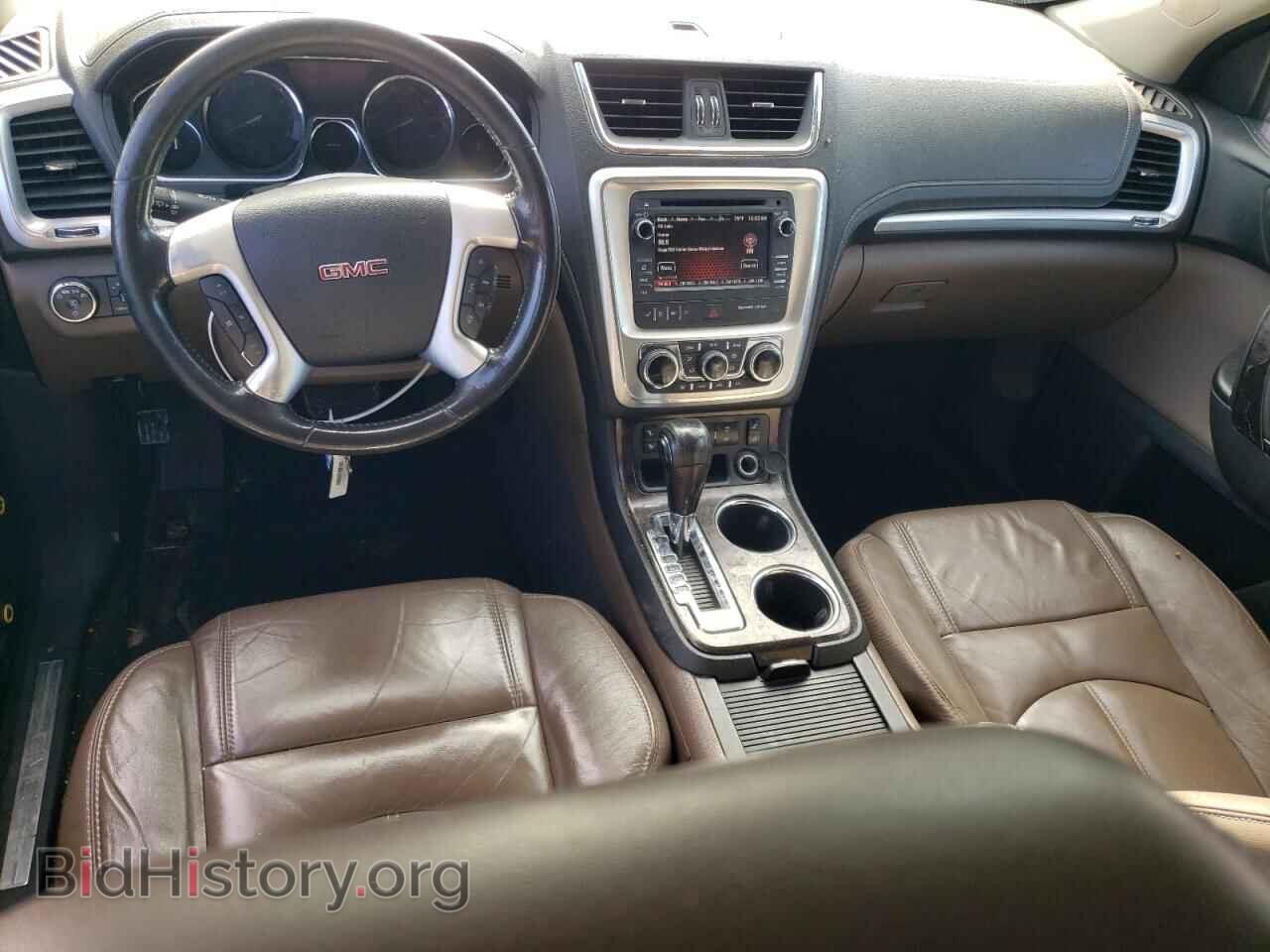 2014 GMC ACADIA - VIN: 1GKKRRKD0EJ339804 - Фото 8