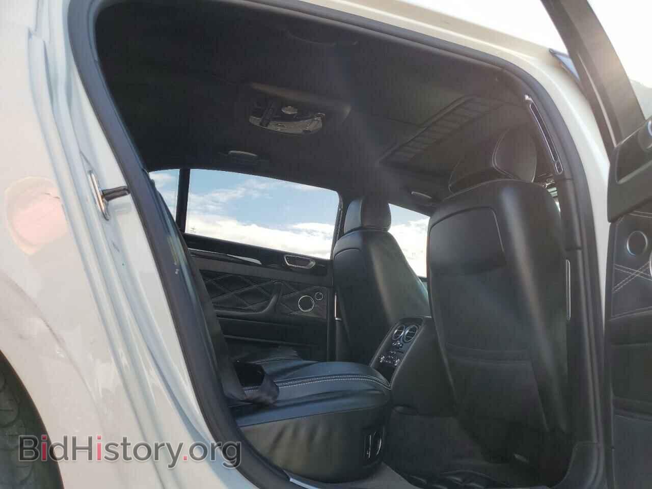2011 BENTLEY CONTINENTA - VIN: SCBBP9ZA5BC068688 - Фото 10
