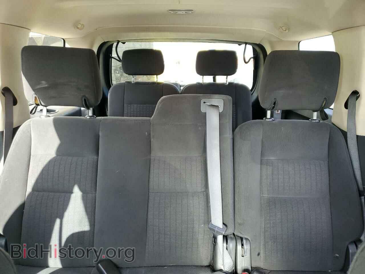 2010 FORD EXPLORER - VIN: 1FMEU8DE2AUA01722 - Photo 10