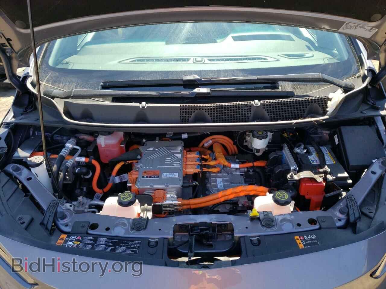 2023 CHEVROLET BOLT - VIN: 1G1FX6S00P4185331 - Фото 11