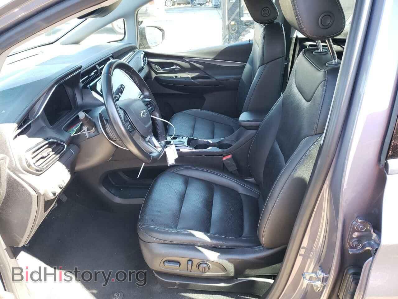 2023 CHEVROLET BOLT - VIN: 1G1FX6S00P4185331 - Фото 7