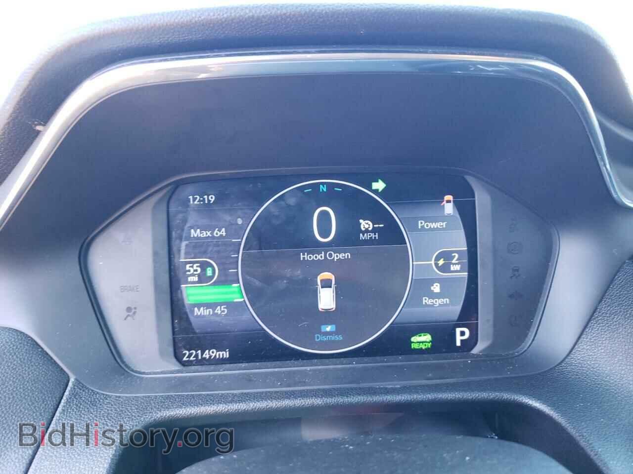 2023 CHEVROLET BOLT - VIN: 1G1FX6S00P4185331 - Фото 9
