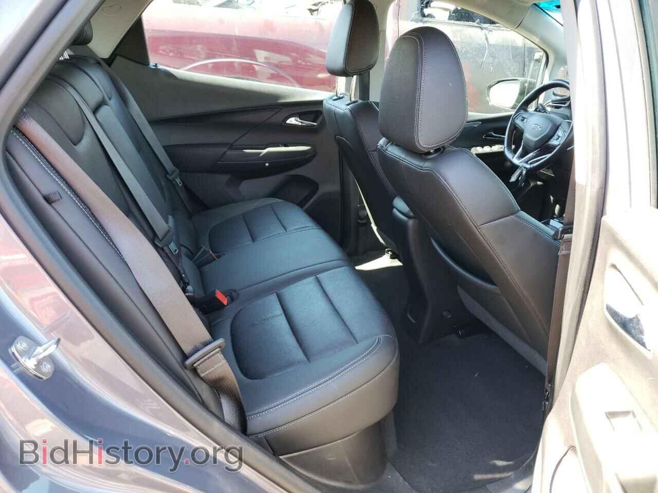 2023 CHEVROLET BOLT - VIN: 1G1FX6S00P4185331 - Фото 10
