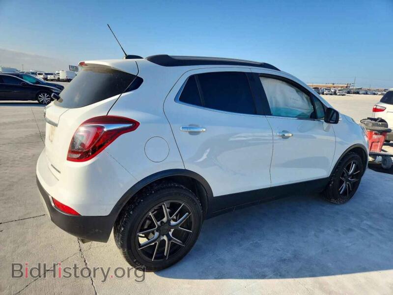 2018 Buick ENCORE (VIN KL4CJASB9JB705328) — photo 3 of 14