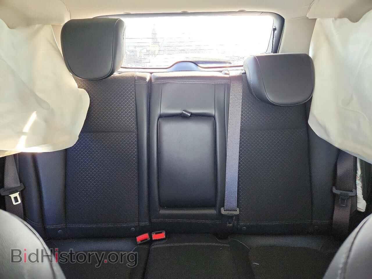 2018 BUICK ENCORE - VIN: KL4CJASB9JB705328 - Photo 10