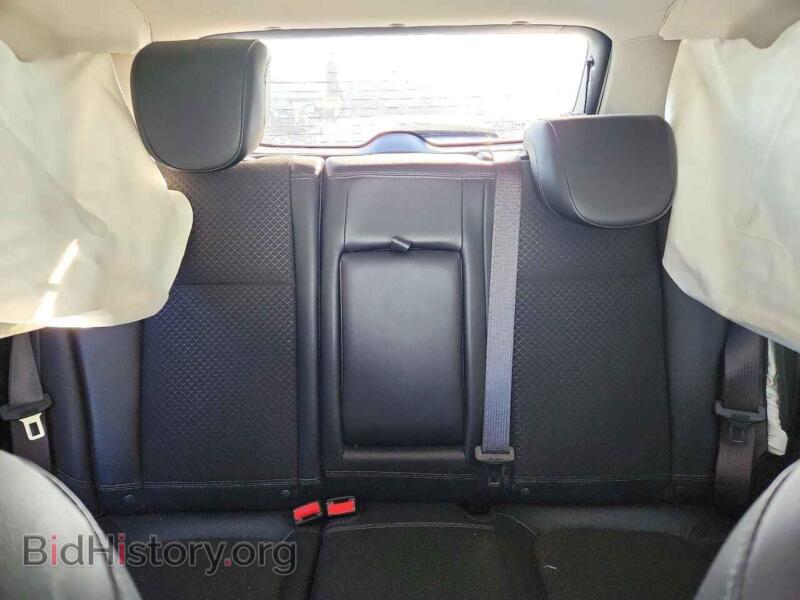 2018 Buick ENCORE (VIN KL4CJASB9JB705328) — photo 10 of 14