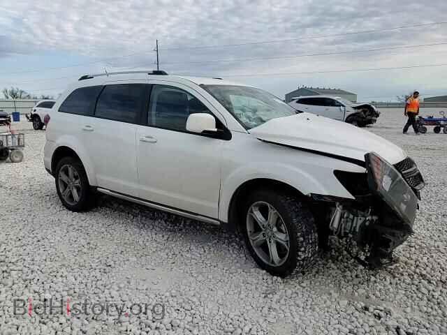 2017 DODGE JOURNEY - VIN: 3C4PDCGB8HT538973 - Фото 15
