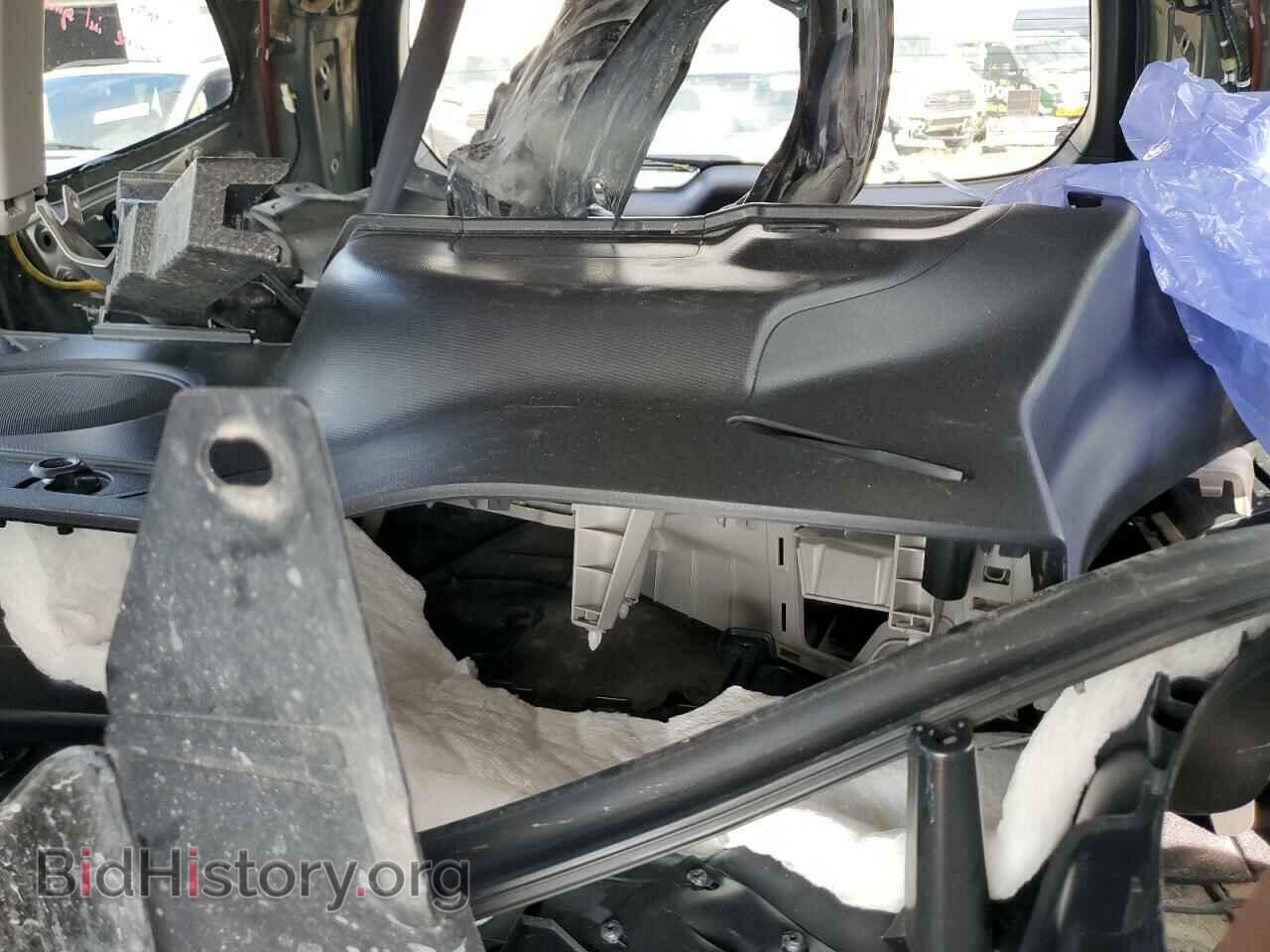 2020 SUBARU FORESTER - VIN: JF2SKAXC3LH456638 - Фото 10