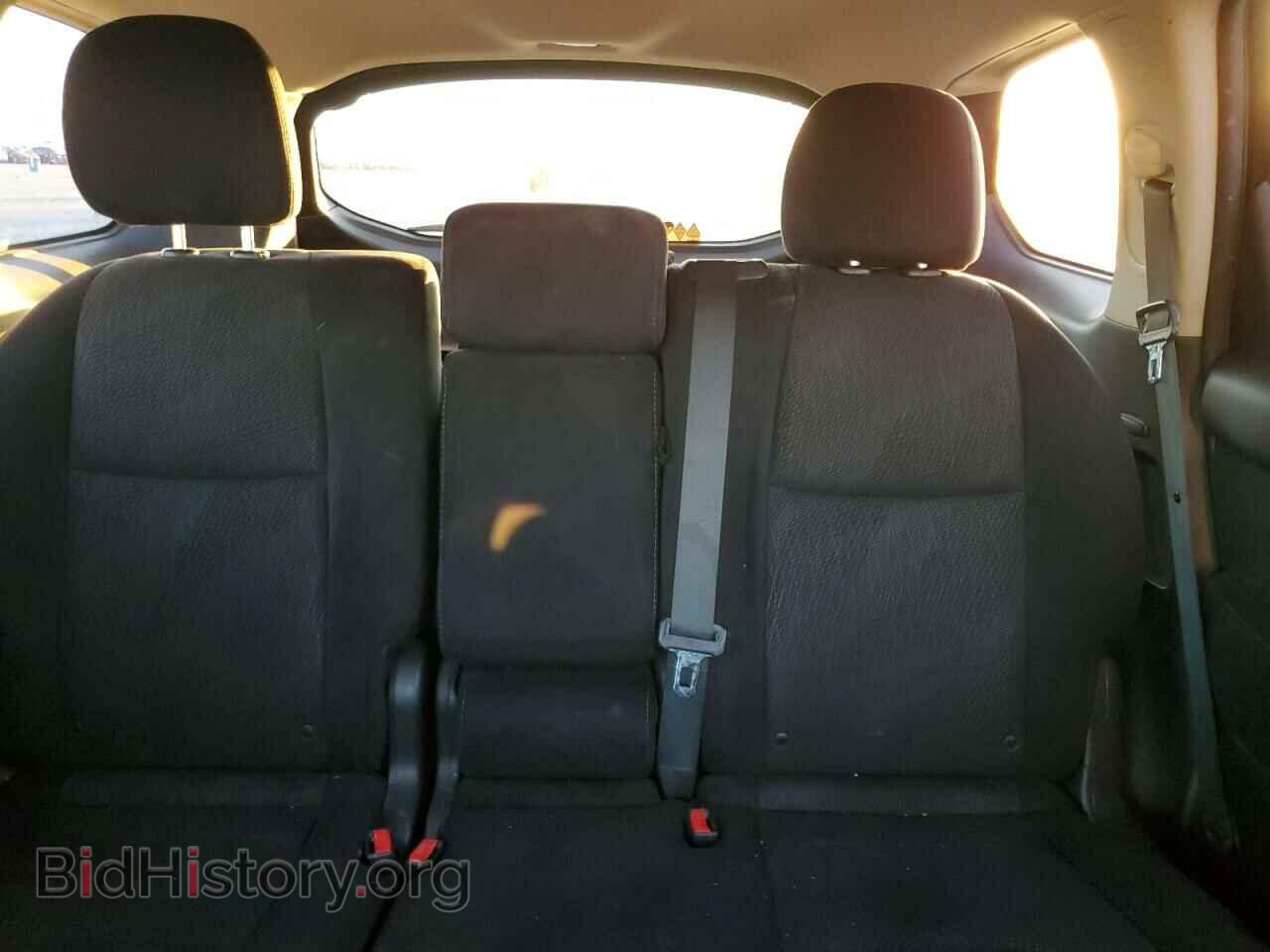 2015 NISSAN PATHFINDER - VIN: 5N1AR2MN6FC713855 - Фото 10