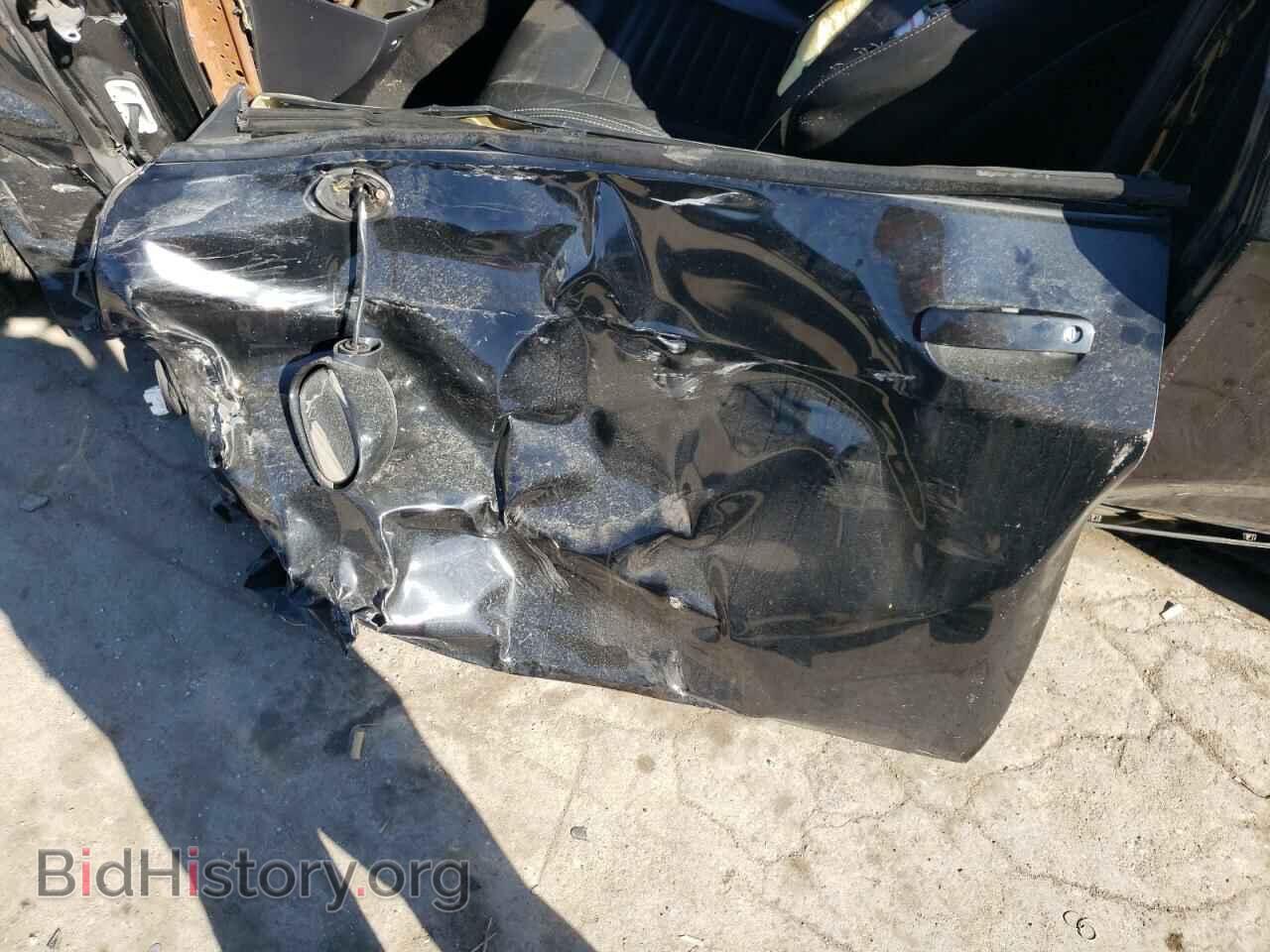 2013 DODGE CHALLENGER - VIN: 2C3CDYAG5DH704793 - Фото 12