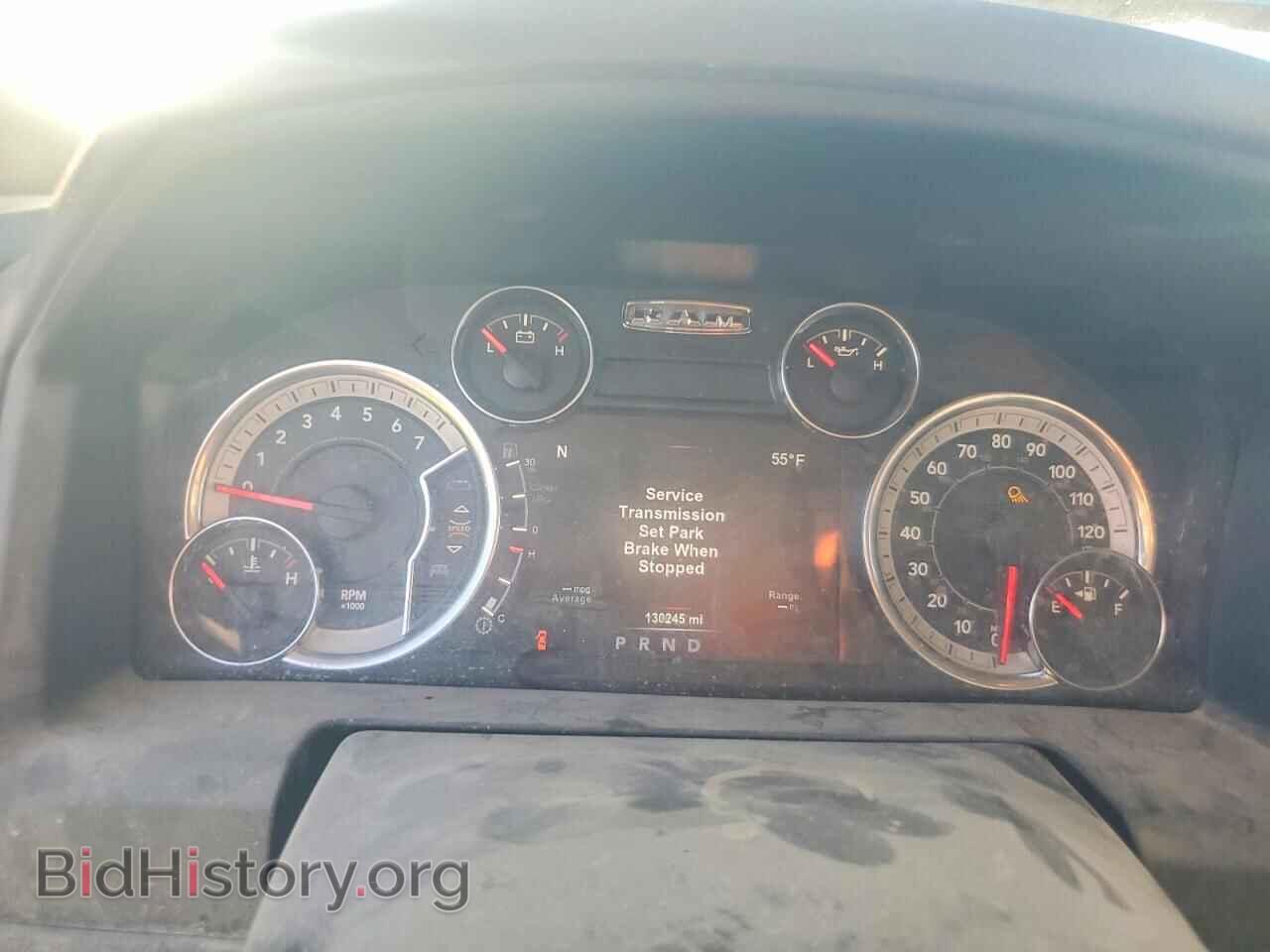 2018 RAM 1500 - VIN: 1C6RR7LT6JS322182 - Фото 9