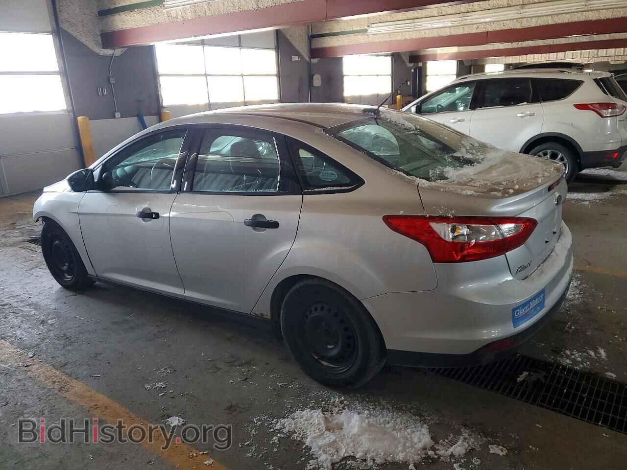 2014 FORD FOCUS - VIN: 1FADP3E24EL347111 - Photo 2