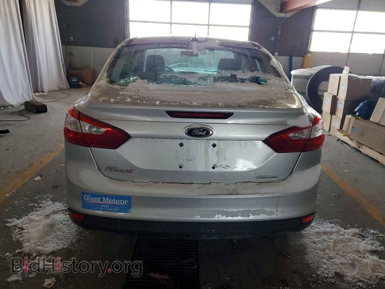 2014 FORD FOCUS - VIN: 1FADP3E24EL347111 - Photo 6