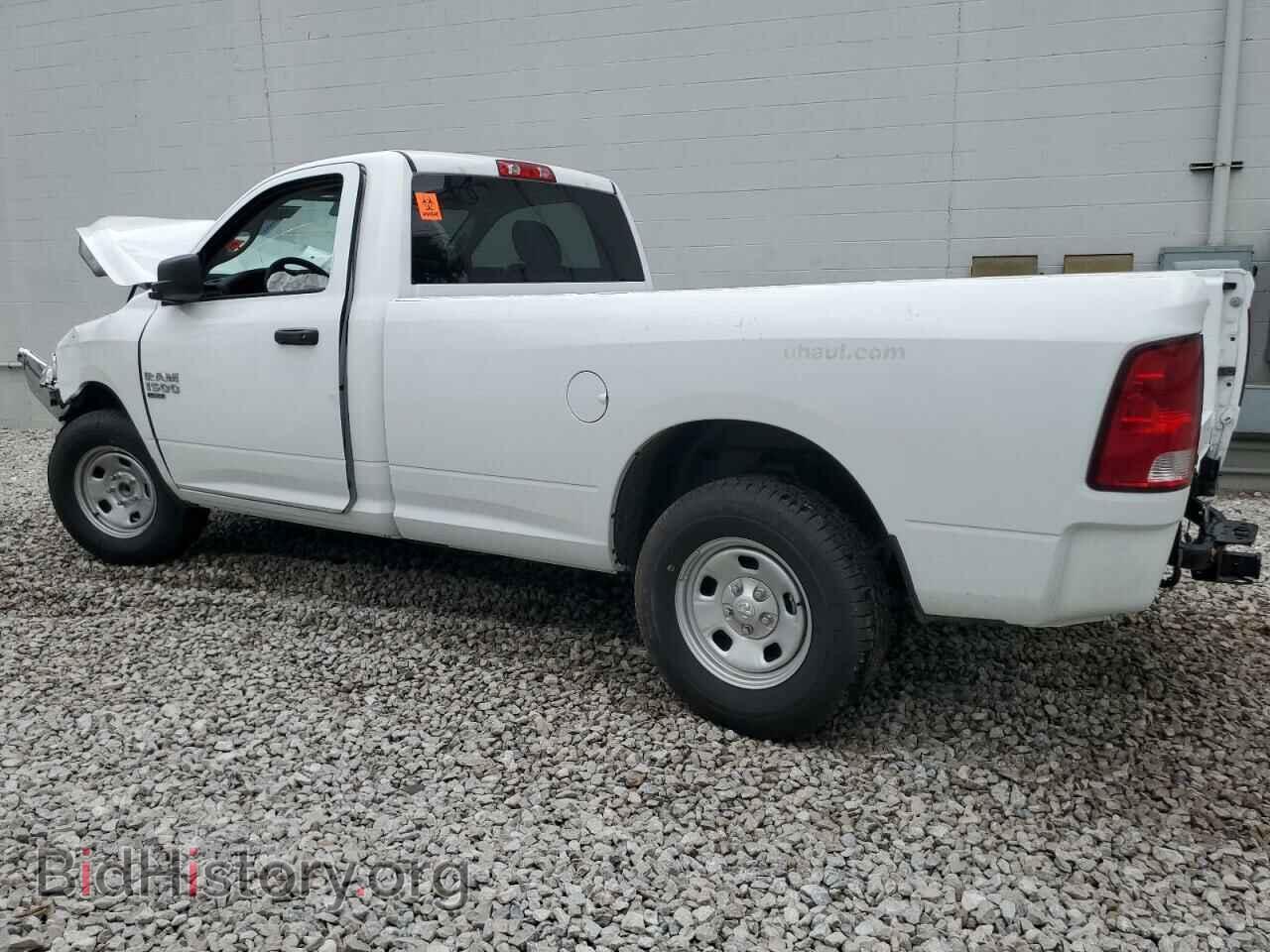 2023 RAM 1500 - VIN: 3C6JR6DG2PG571460 - Фото 2