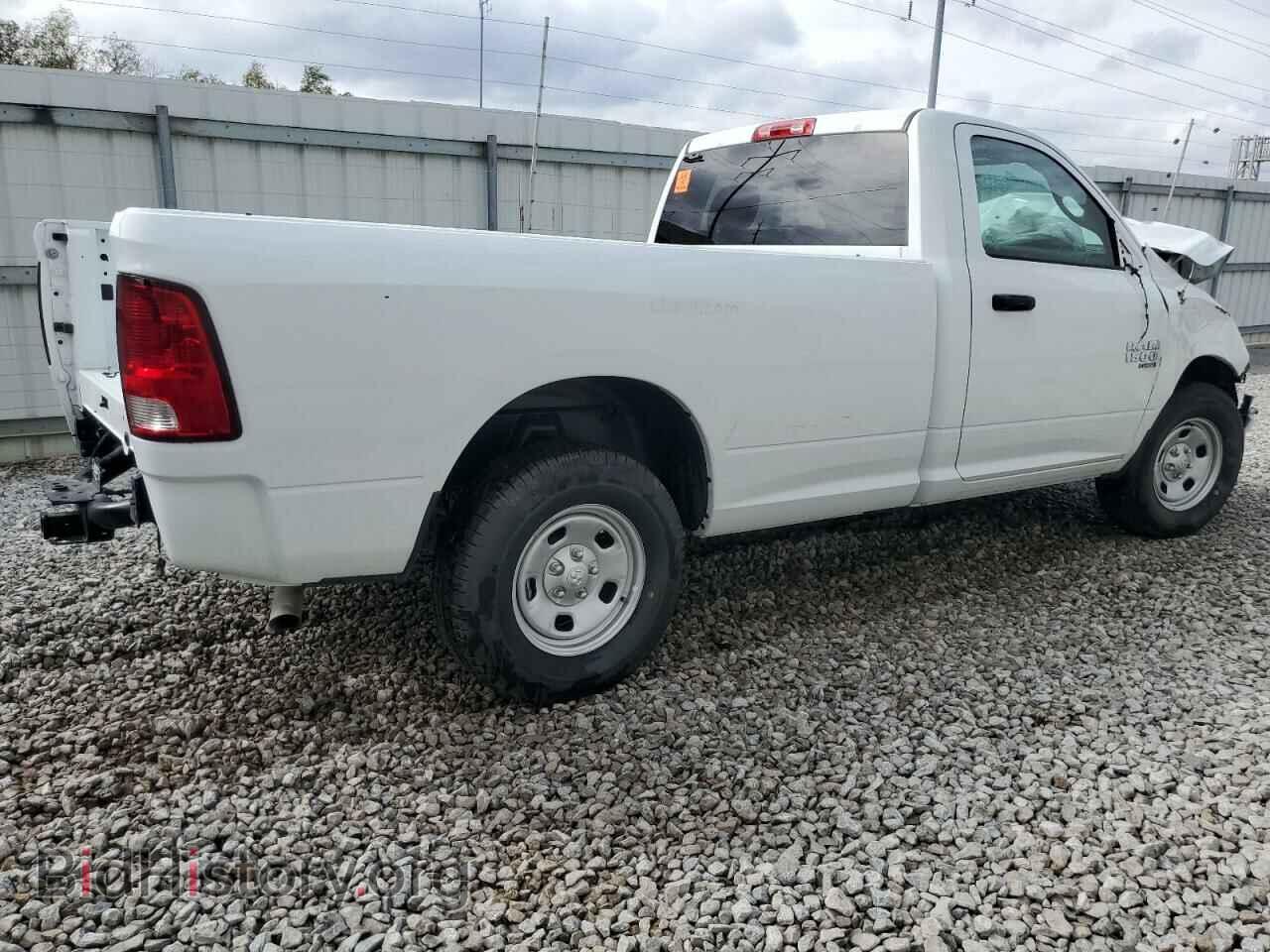 2023 RAM 1500 - VIN: 3C6JR6DG2PG571460 - Фото 3
