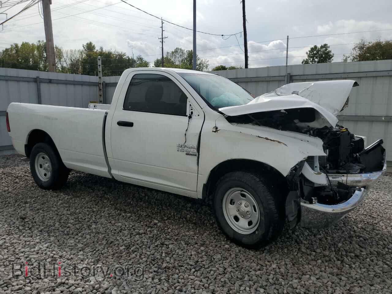 2023 RAM 1500 - VIN: 3C6JR6DG2PG571460 - Фото 4