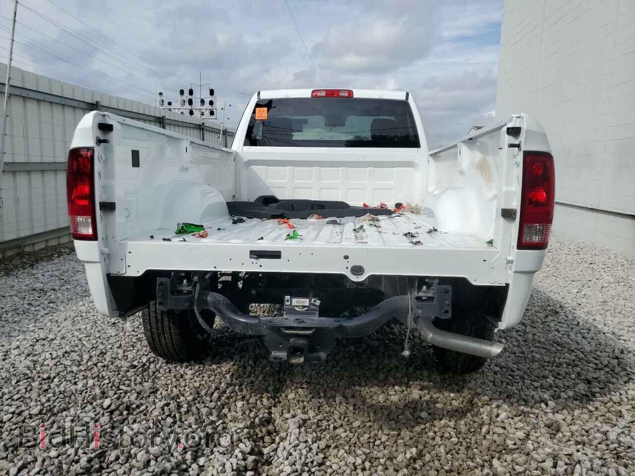 2023 RAM 1500 - VIN: 3C6JR6DG2PG571460 - Фото 6