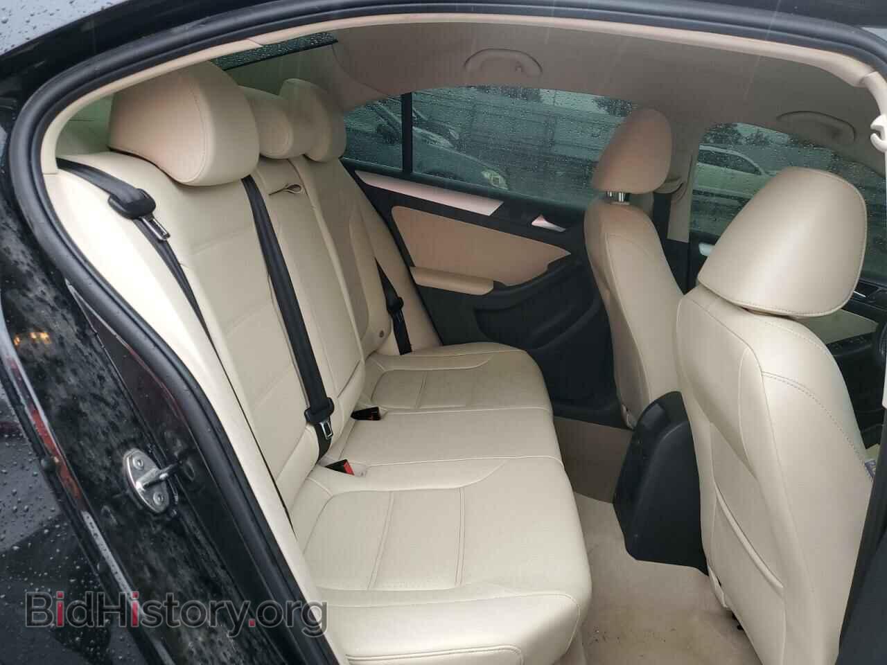 2013 VOLKSWAGEN JETTA - VIN: 3VWBP7AJ4DM414967 - Фото 10