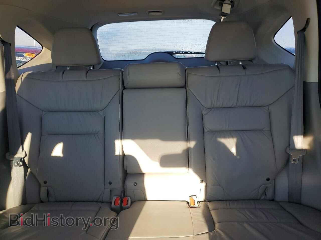 2013 HONDA CRV - VIN: 2HKRM4H78DH689038 - Фото 10