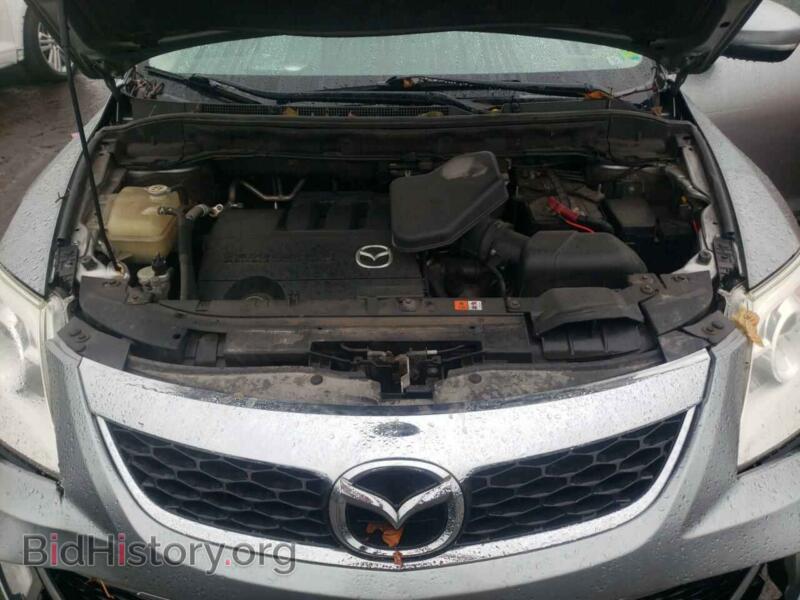 2012 Mazda CX-9 (VIN JM3TB3DA5C0343023) — photo 11 of 13