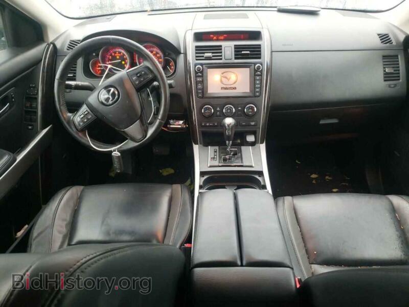 2012 Mazda CX-9 (VIN JM3TB3DA5C0343023) — photo 8 of 13