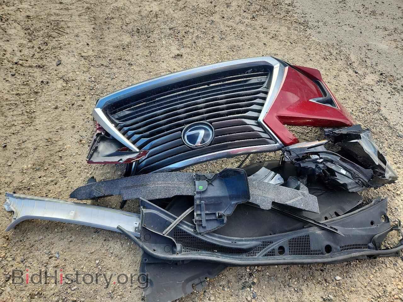 2017 LEXUS RX350 - VIN: 2T2BZMCA6HC106993 - Photo 13