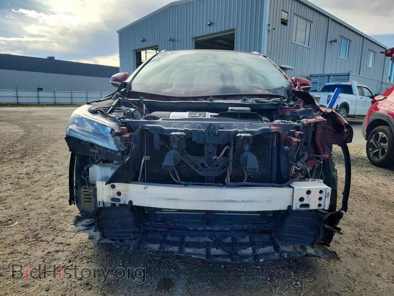 2017 LEXUS RX350 - VIN: 2T2BZMCA6HC106993 - Photo 5