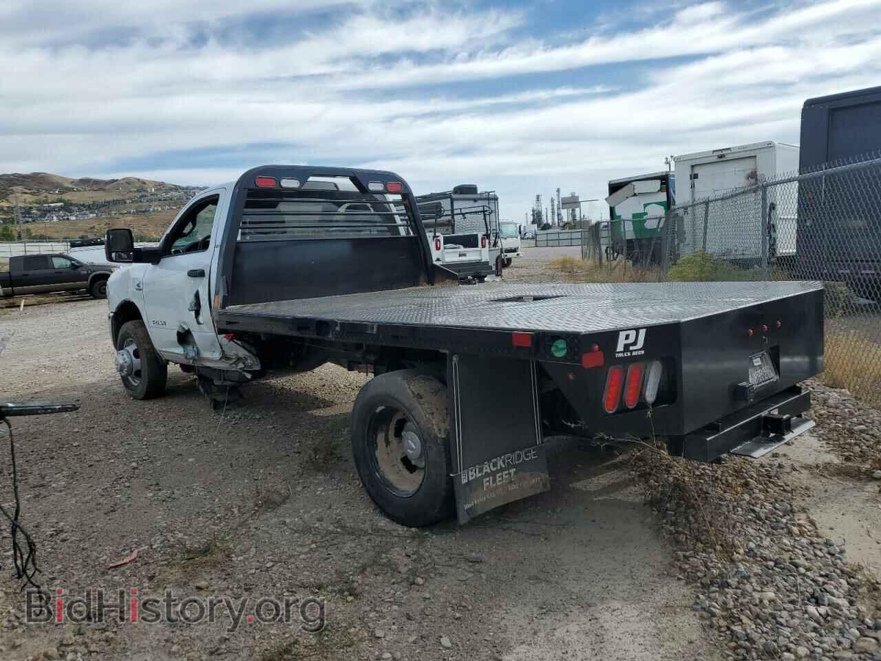 2023 RAM All Models - VIN: 3C7WRTBL8PG630706 - Photo 2