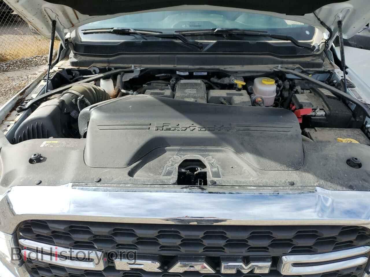 2023 RAM All Models - VIN: 3C7WRTBL8PG630706 - Photo 11