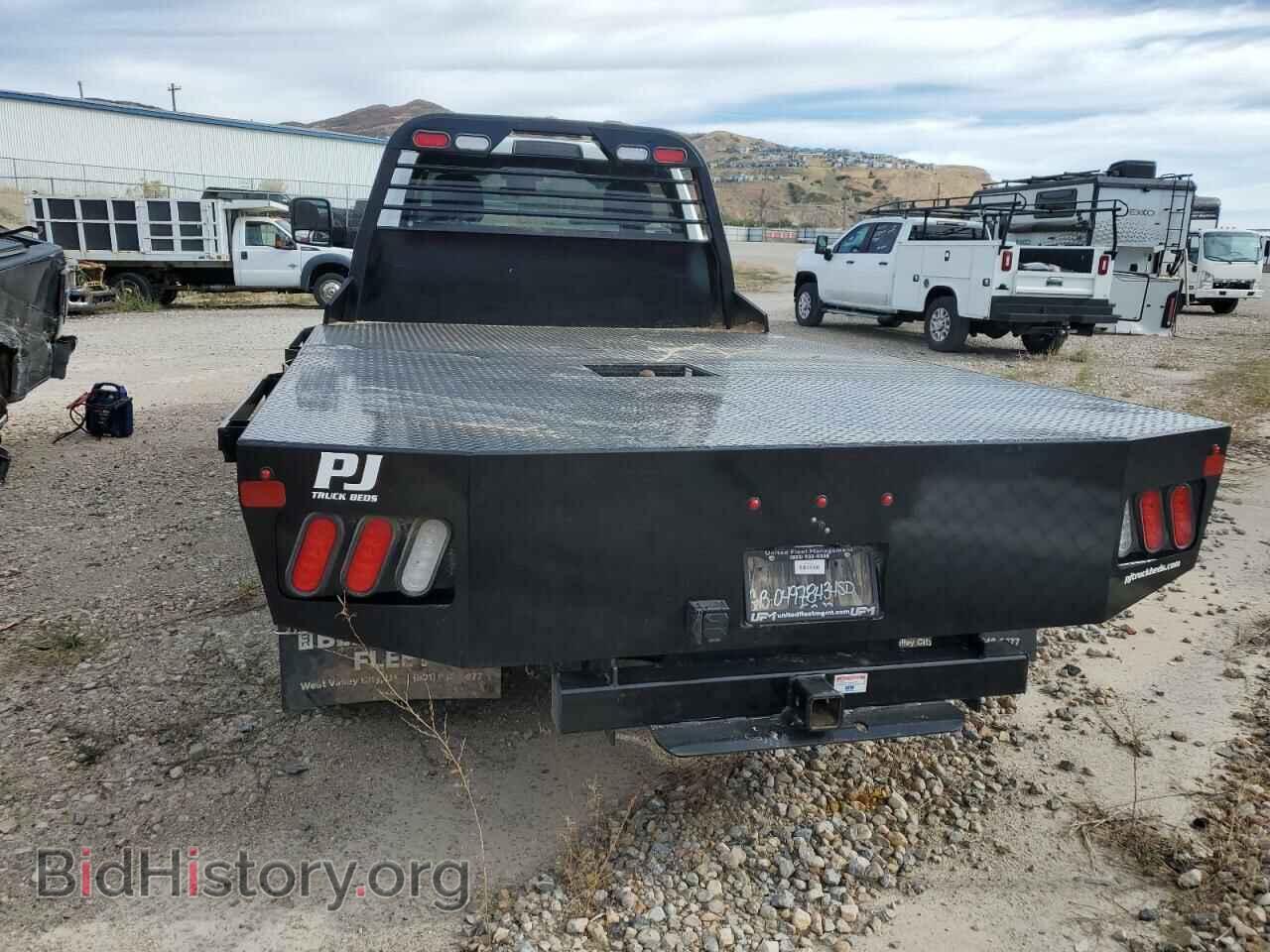 2023 RAM All Models - VIN: 3C7WRTBL8PG630706 - Photo 6