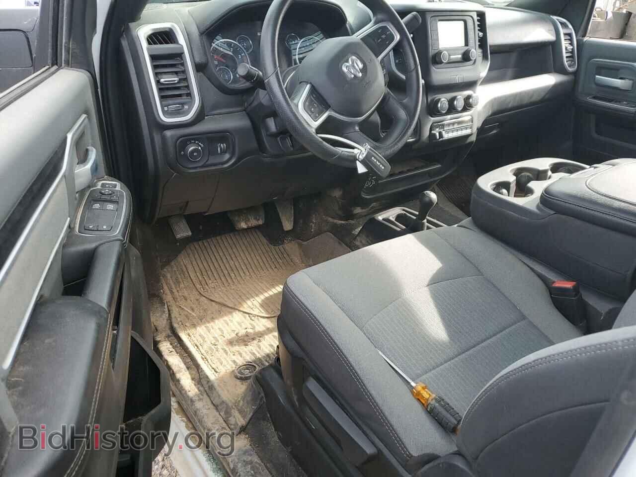 2023 RAM All Models - VIN: 3C7WRTBL8PG630706 - Photo 8