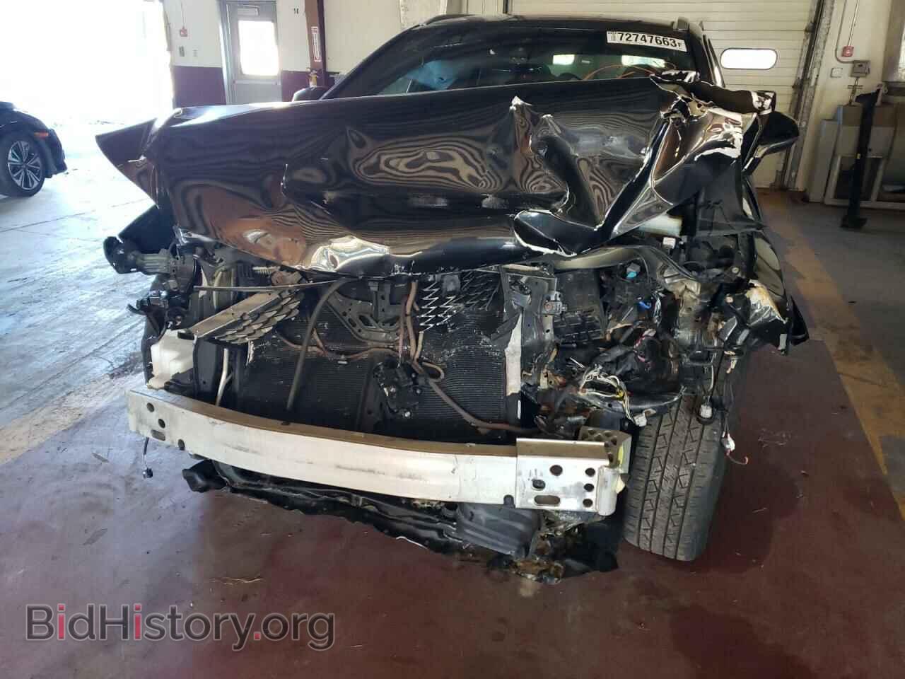 2016 LEXUS RX350 - VIN: 2T2BZMCA5GC037616 - Фото 9