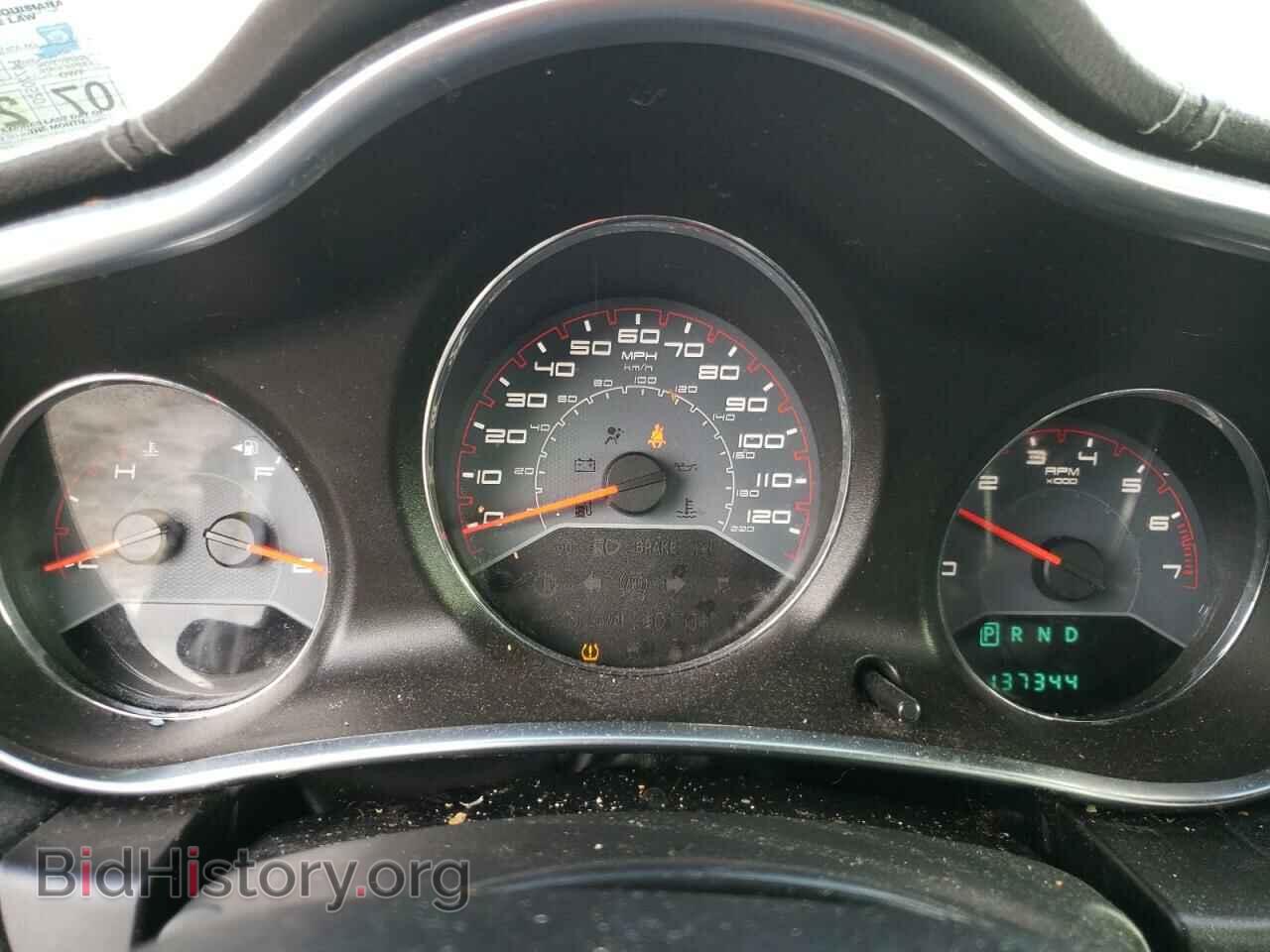 2014 DODGE AVENGER - VIN: 1C3CDZAB2EN149272 - Photo 9