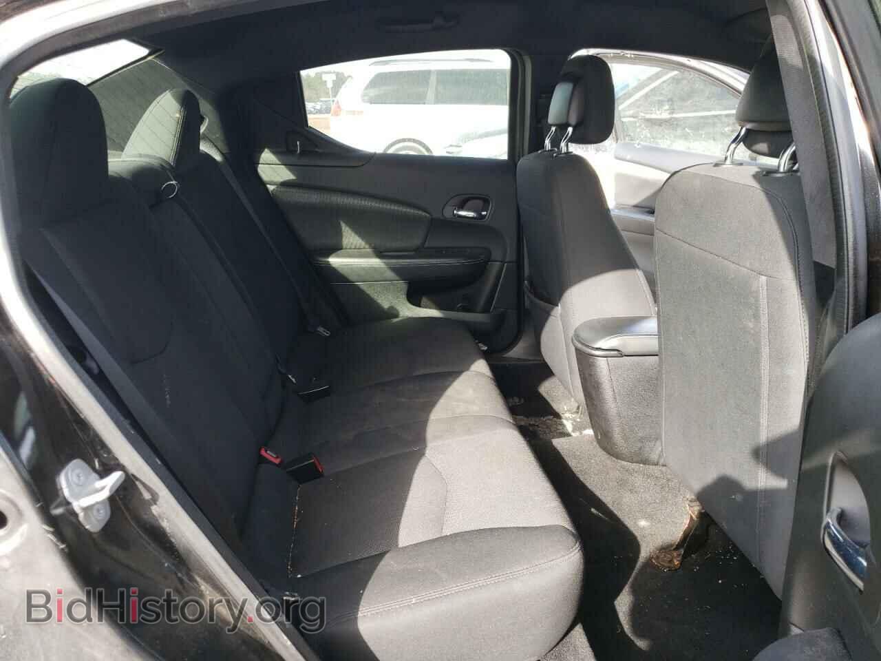 2014 DODGE AVENGER - VIN: 1C3CDZAB2EN149272 - Photo 10